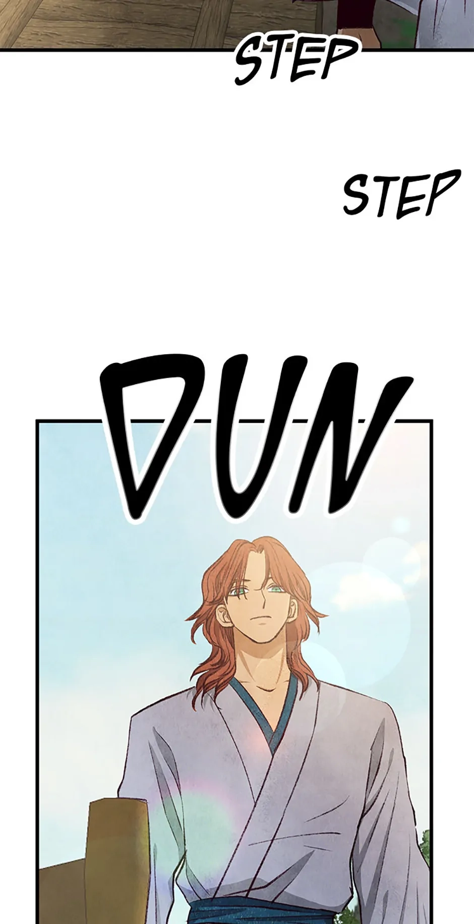 Read Naeng Sowol: The Cold Moon chapter 97 image 63 on Lezhin