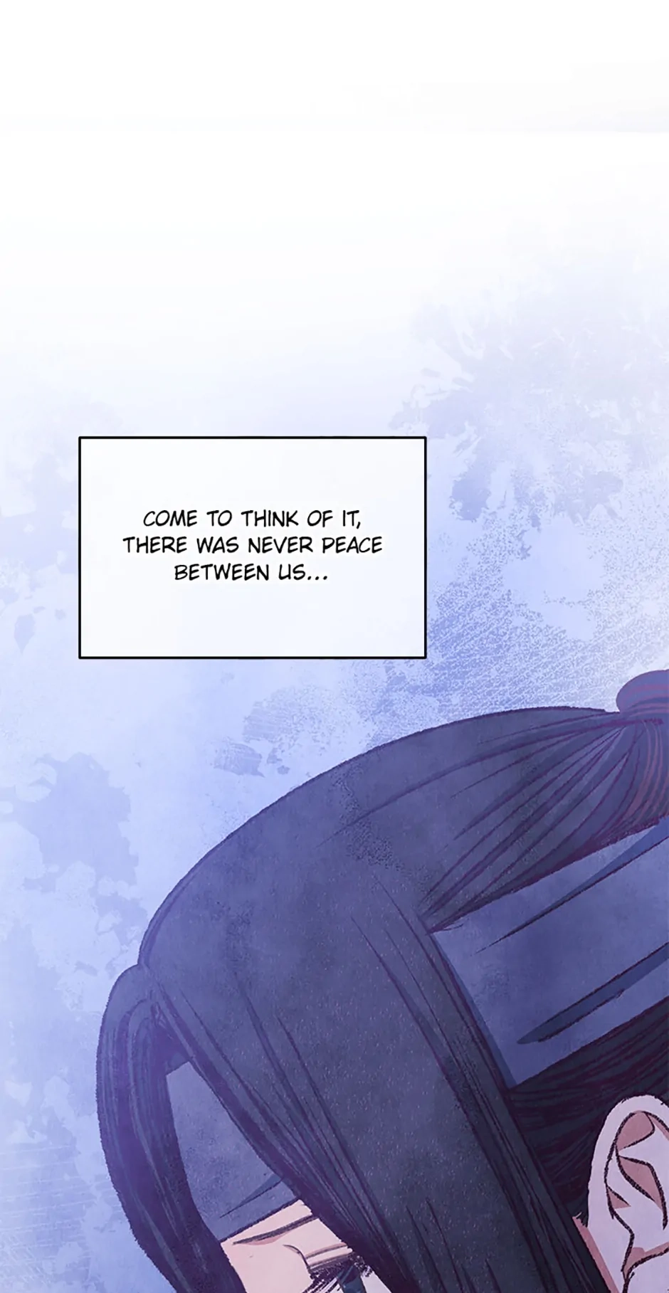 Read Naeng Sowol: The Cold Moon chapter 97 image 7 on Lezhin