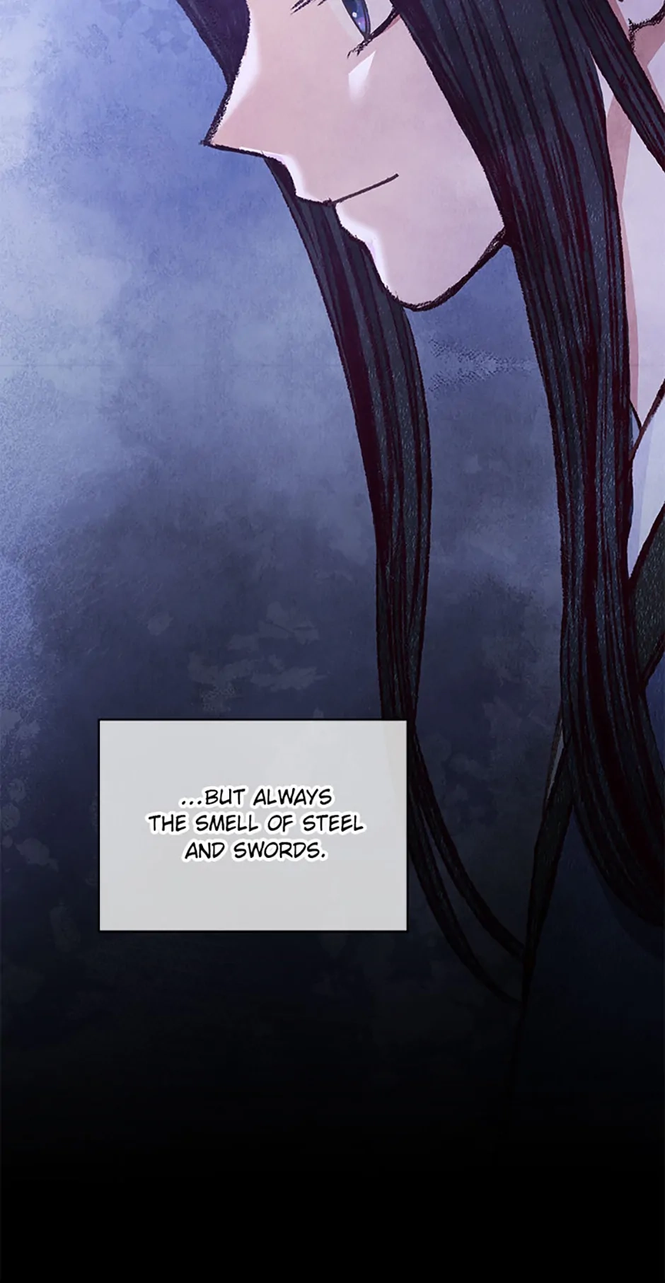 Read Naeng Sowol: The Cold Moon chapter 97 image 8 on Lezhin