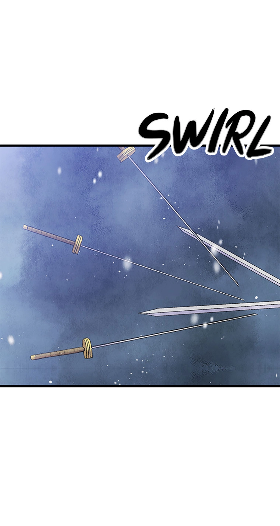 Read Naeng Sowol: The Cold Moon chapter 99 image 28 on Lezhin