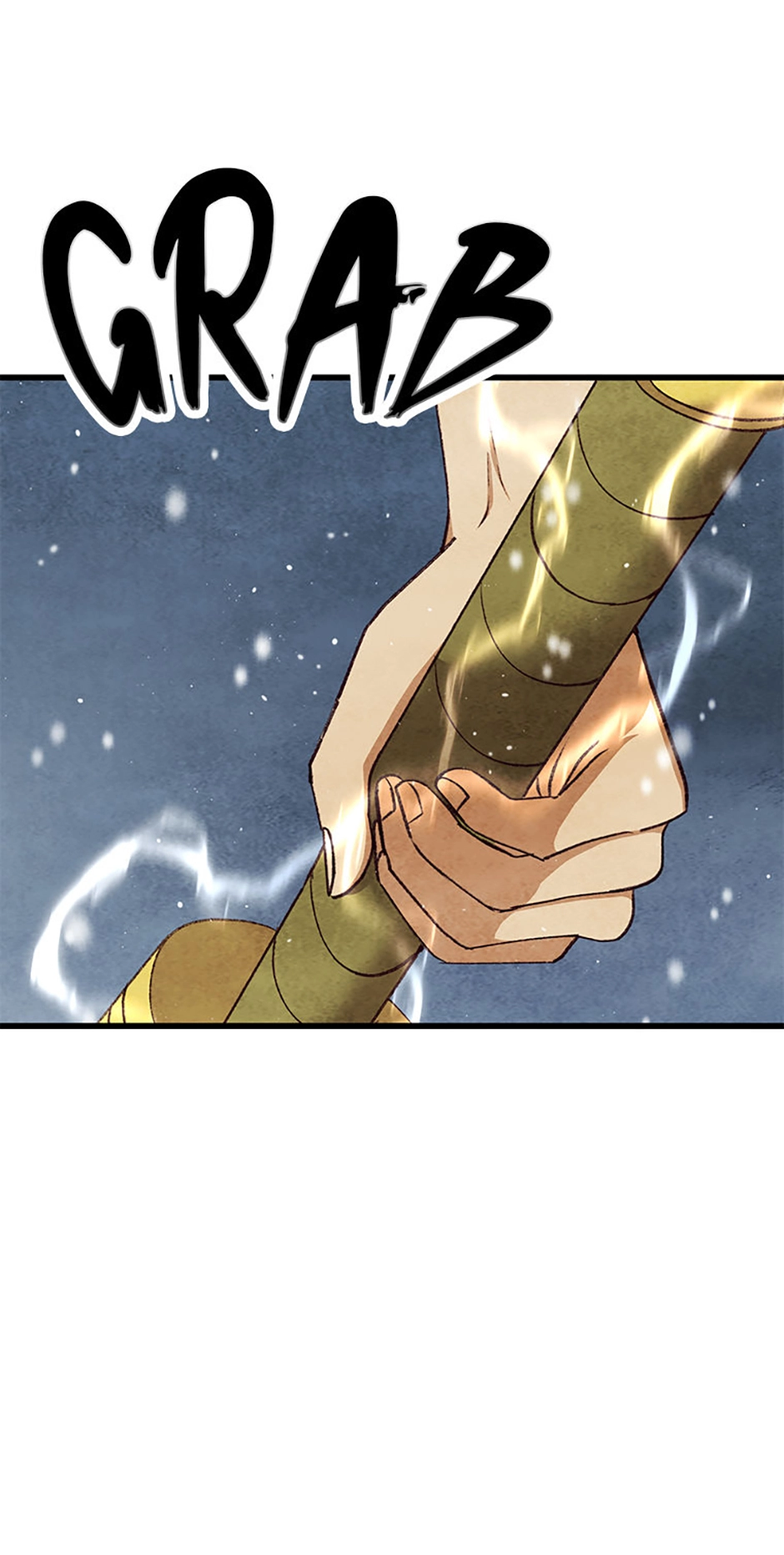 Read Naeng Sowol: The Cold Moon chapter 99 image 35 on Lezhin