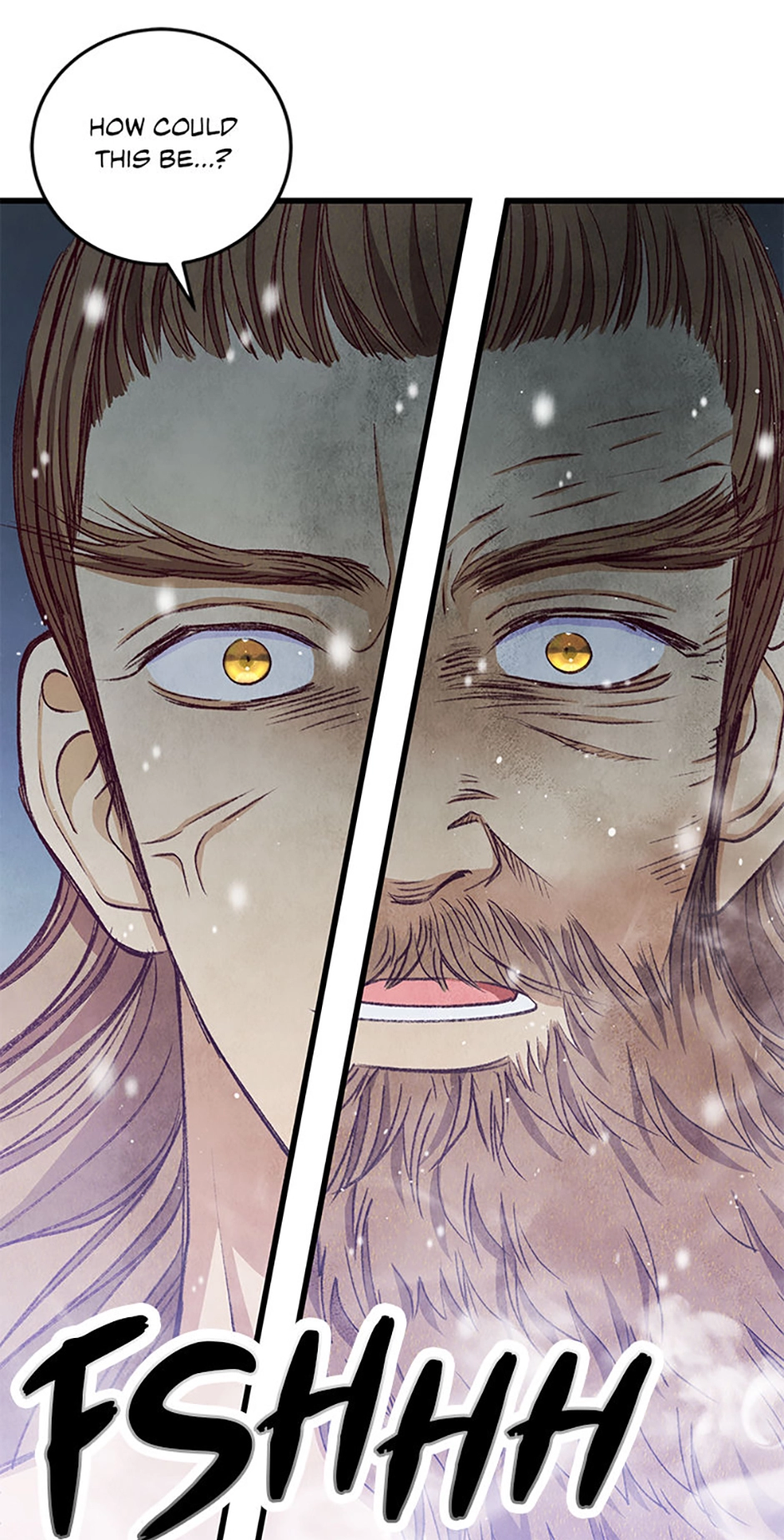 Read Naeng Sowol: The Cold Moon chapter 99 image 41 on Lezhin