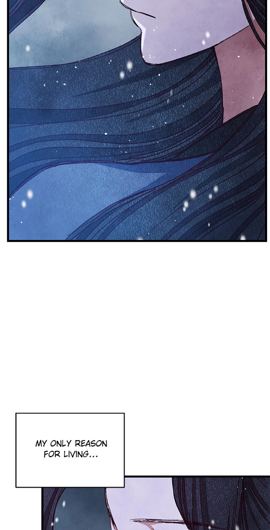 Read Naeng Sowol: The Cold Moon chapter 99 image 44 on Lezhin