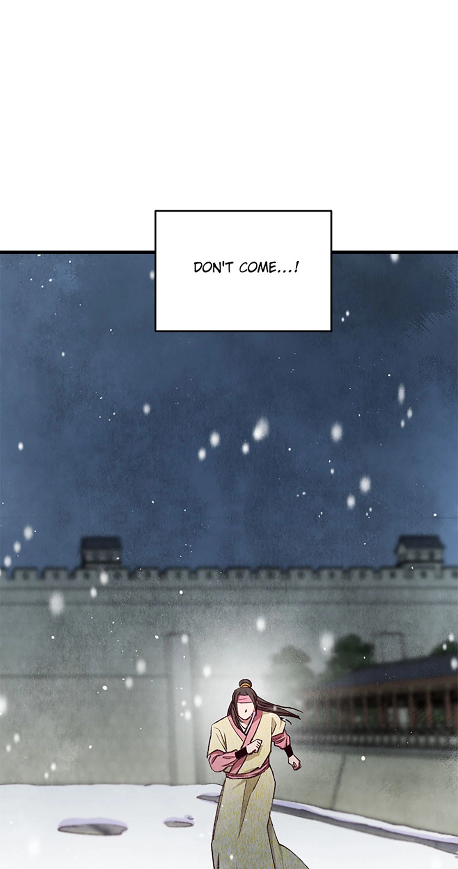 Read Naeng Sowol: The Cold Moon chapter 99 image 47 on Lezhin