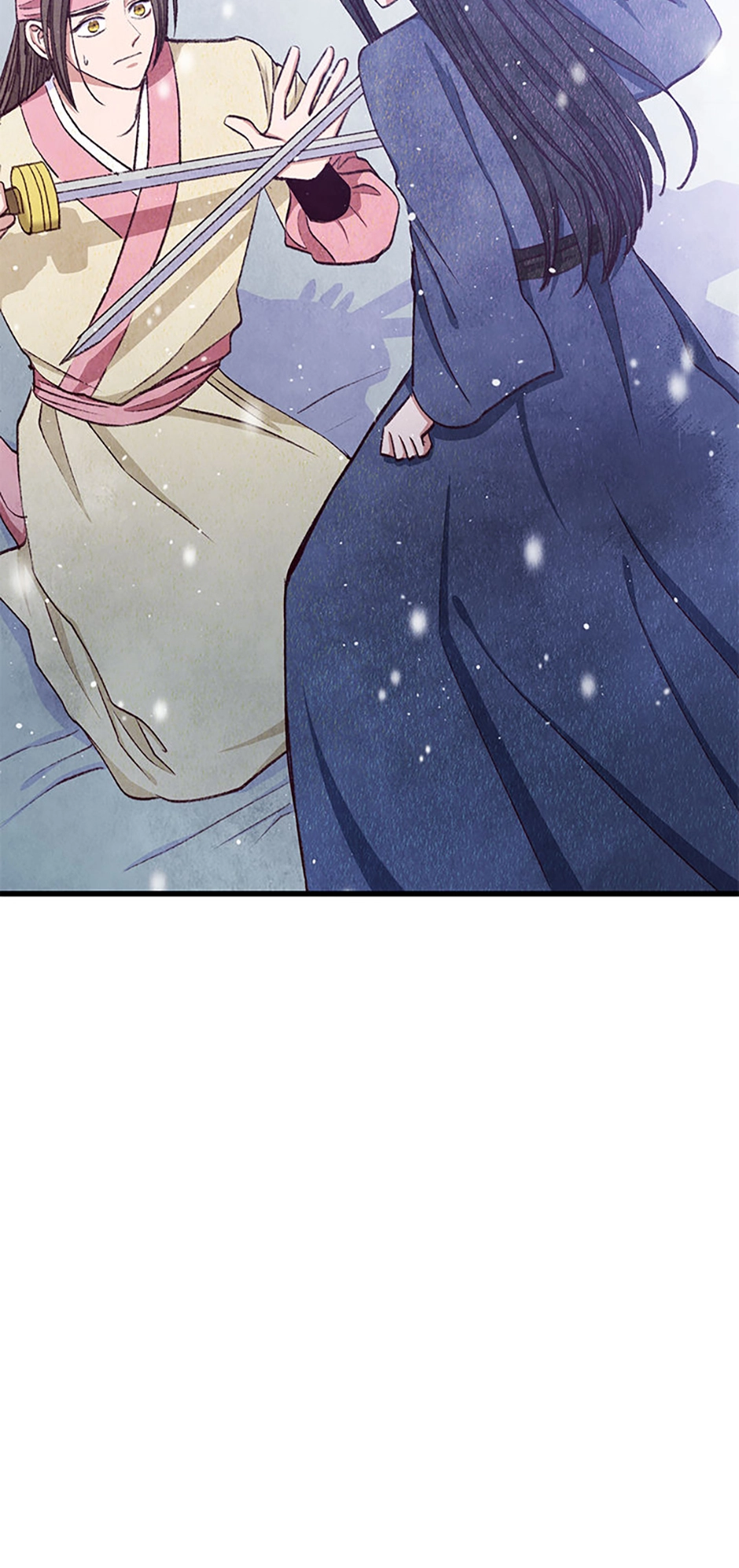 Read Naeng Sowol: The Cold Moon chapter 99 image 60 on Lezhin