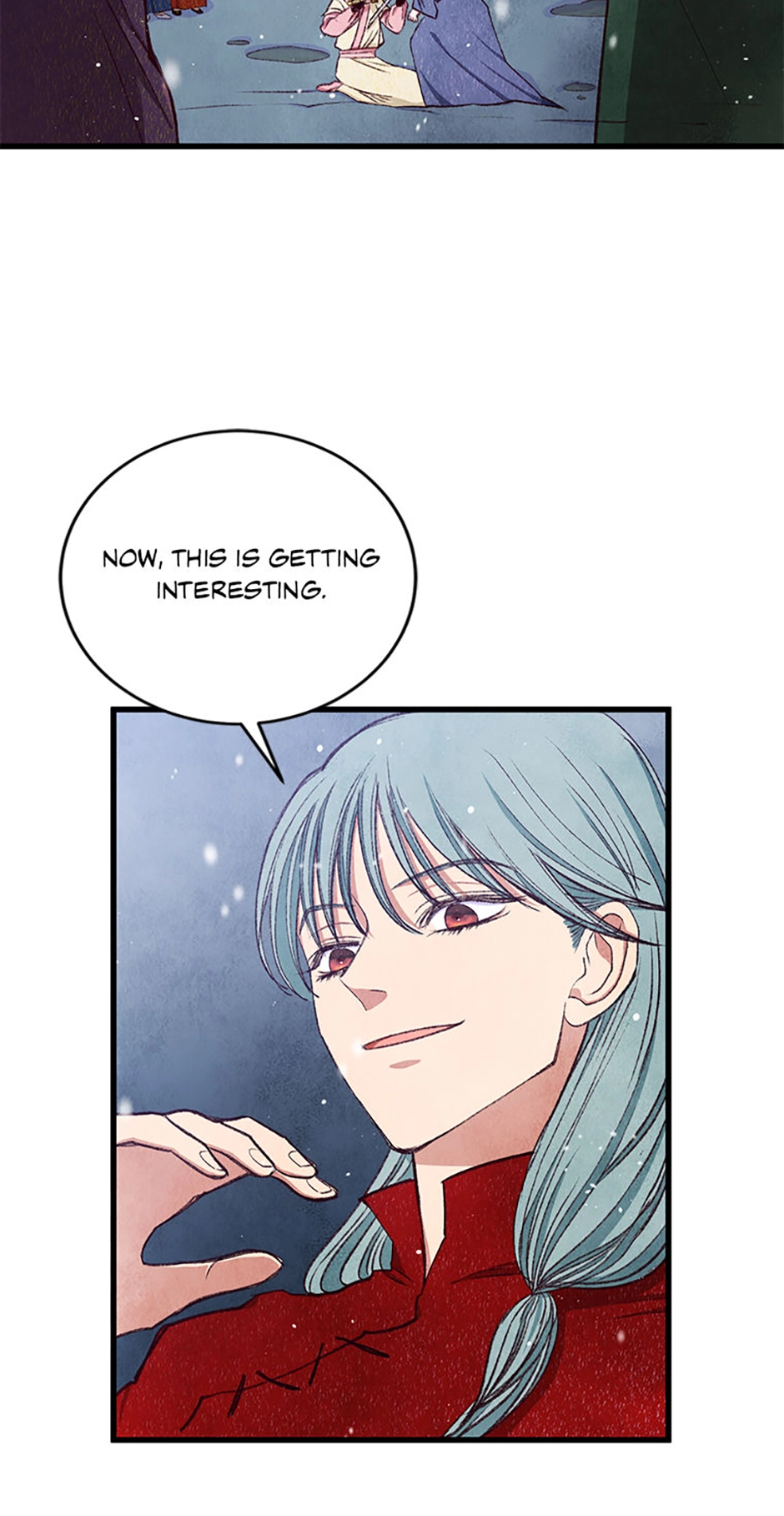 Read Naeng Sowol: The Cold Moon chapter 99 image 63 on Lezhin