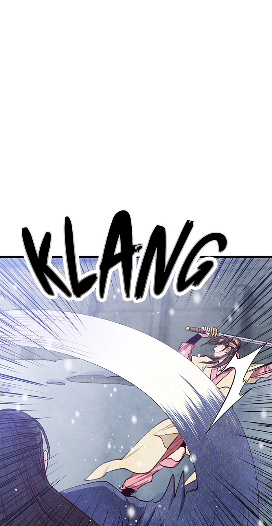 Read Naeng Sowol: The Cold Moon chapter 99 image 64 on Lezhin