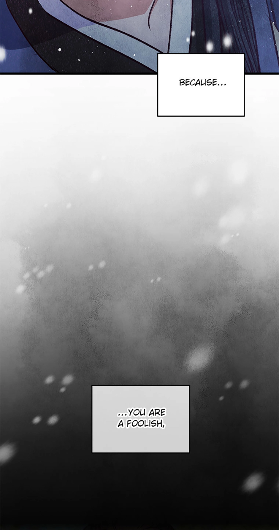 Read Naeng Sowol: The Cold Moon chapter 99 image 79 on Lezhin