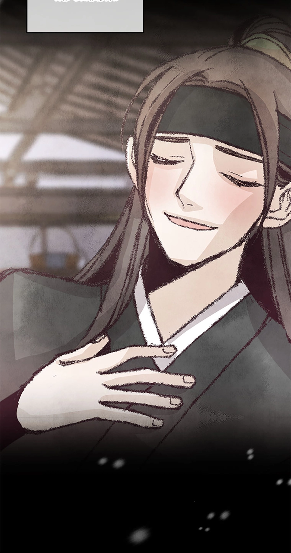 Read Naeng Sowol: The Cold Moon chapter 99 image 82 on Lezhin
