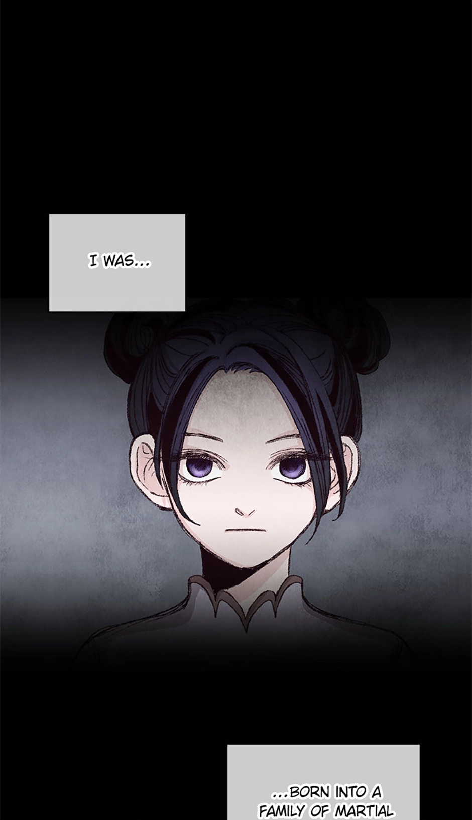 Read Naeng Sowol: The Cold Moon chapter 99 image 84 on Lezhin