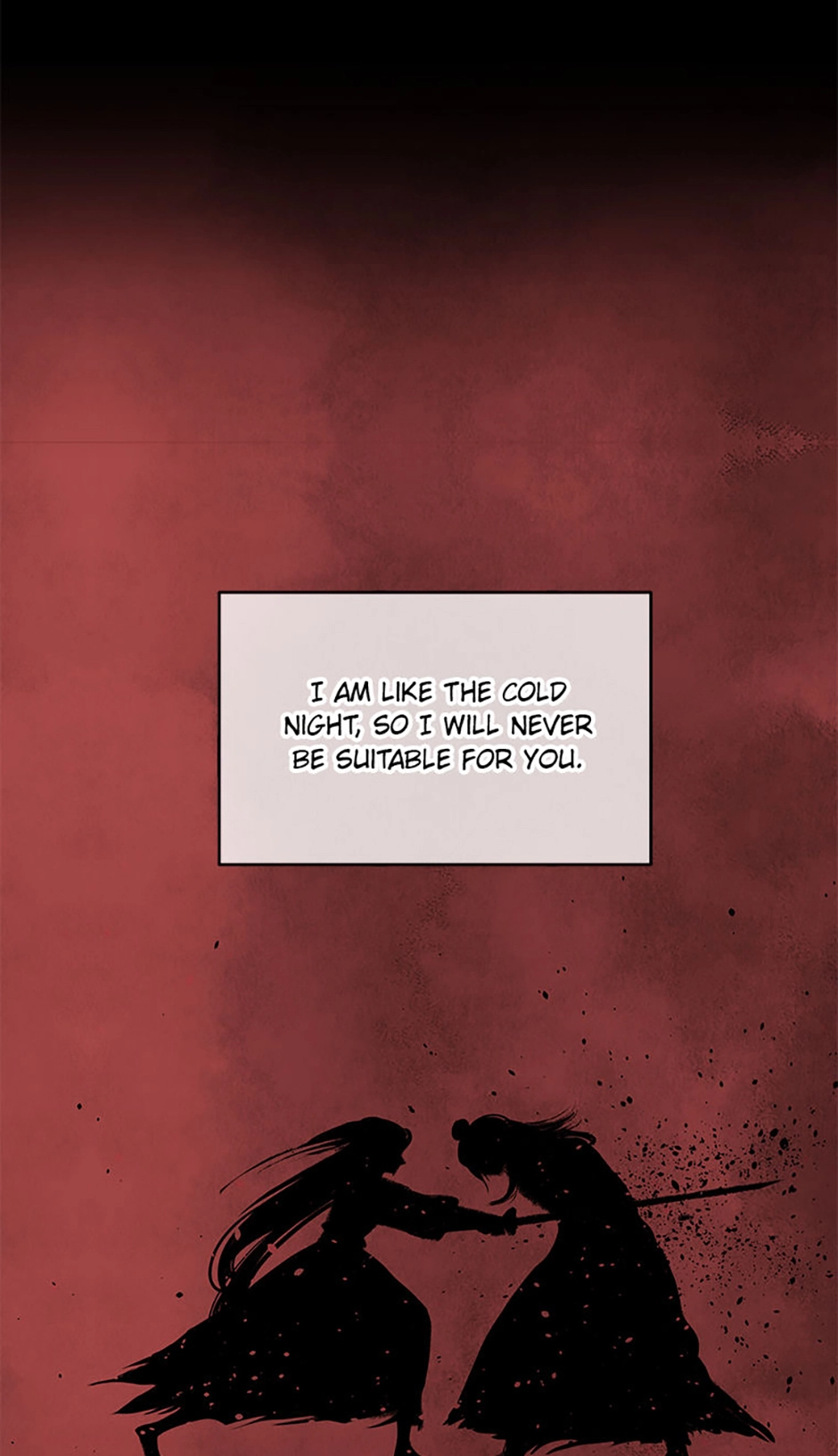 Read Naeng Sowol: The Cold Moon chapter 99 image 86 on Lezhin