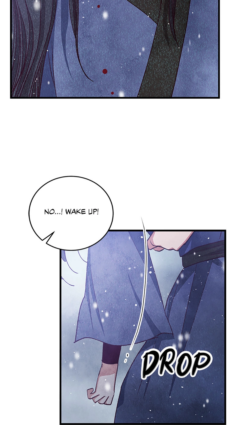 Read Naeng Sowol: The Cold Moon chapter 99 image 98 on Lezhin