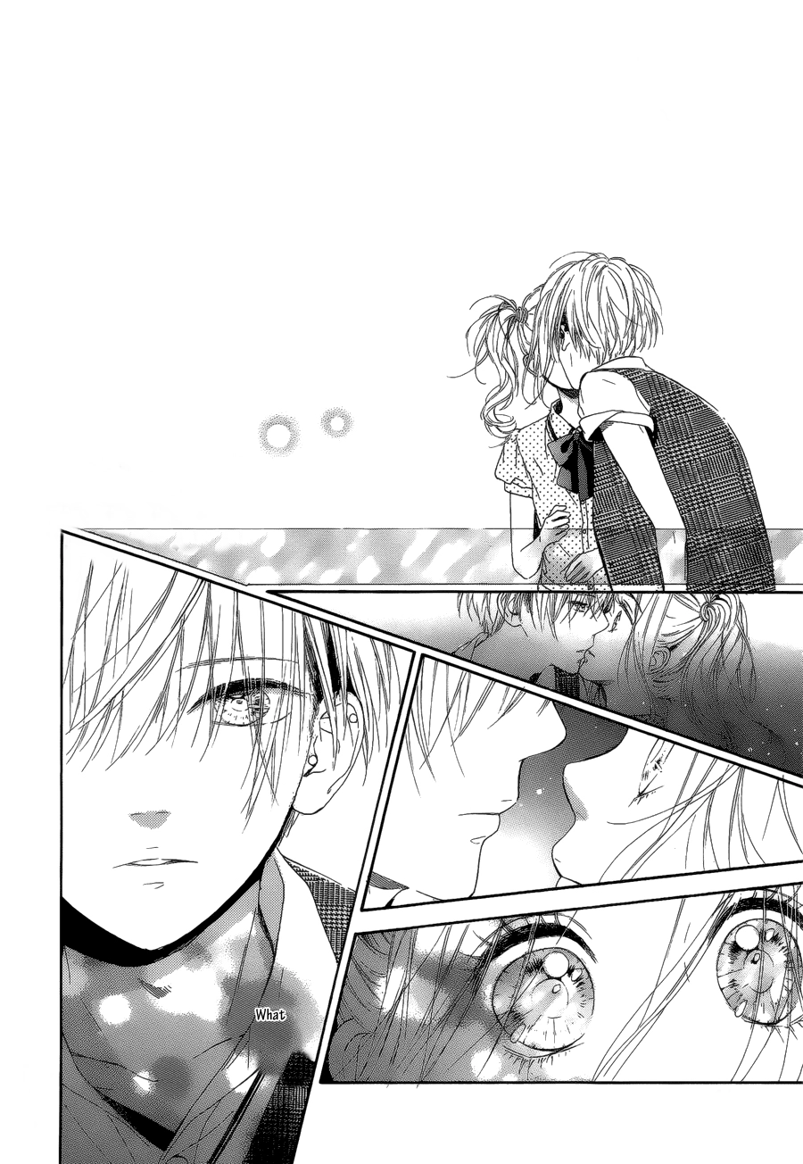 Nagareboshi Lens Chapter 0 page 26 - 