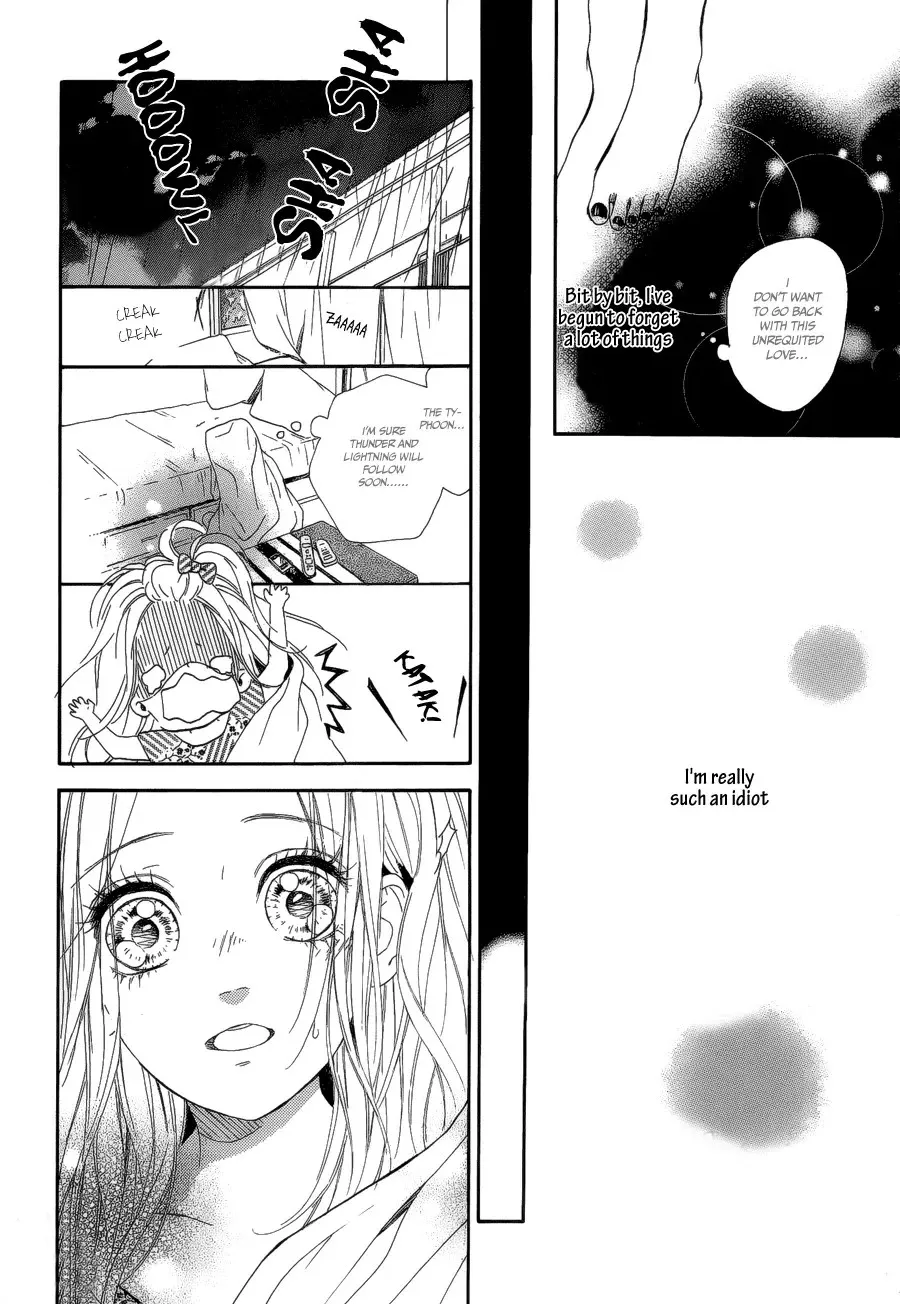 Nagareboshi Lens Chapter 0 page 30 - 