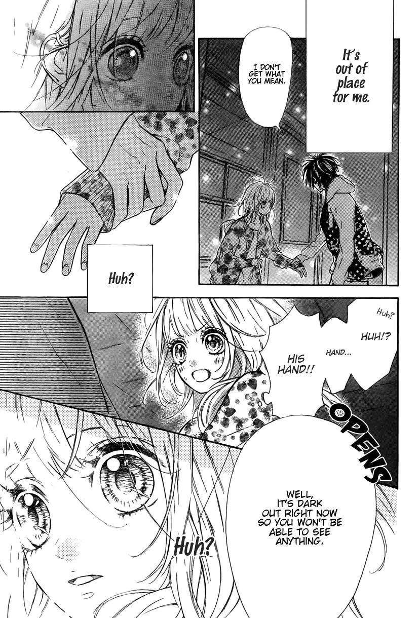 Nagareboshi Lens Chapter 1 page 30 - 