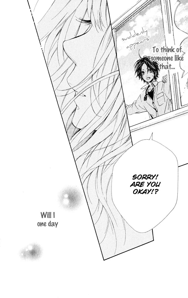 Nagareboshi Lens Chapter 12.1 page 6 - 