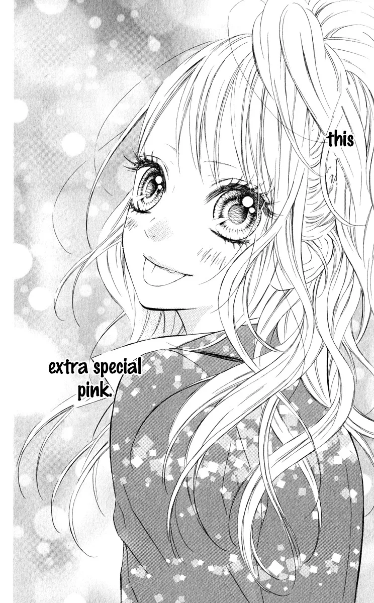 Nagareboshi Lens Chapter 12.3 page 32 - 