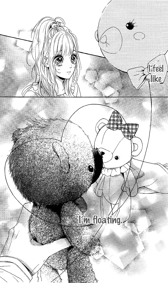 Nagareboshi Lens Chapter 13 page 39 - 