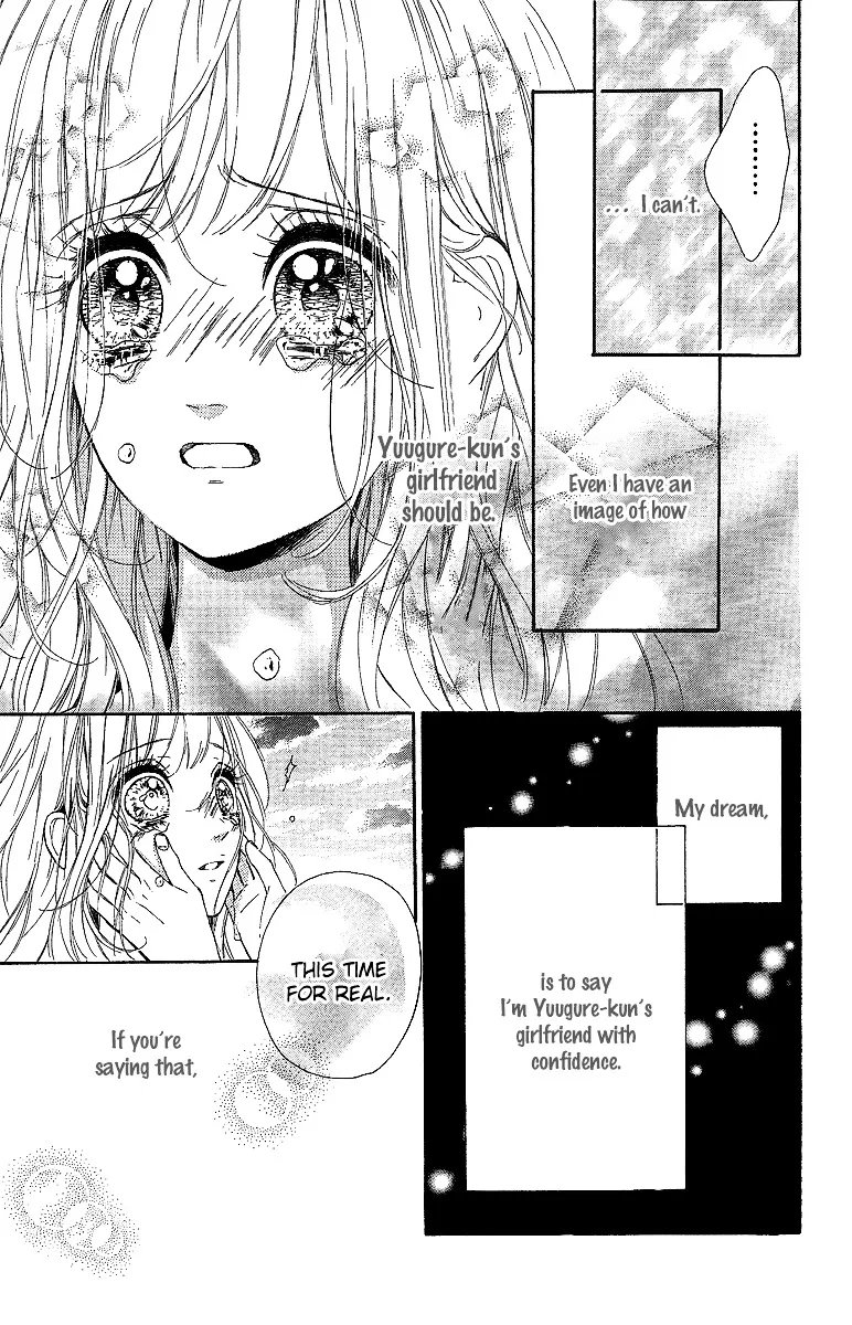 Nagareboshi Lens Chapter 14 page 30 - 