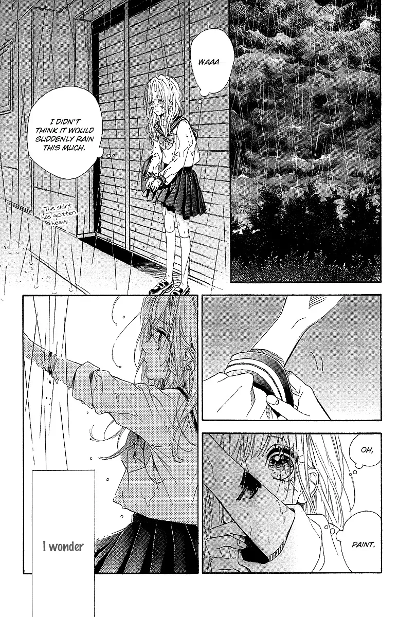 Nagareboshi Lens Chapter 15 page 30 - 