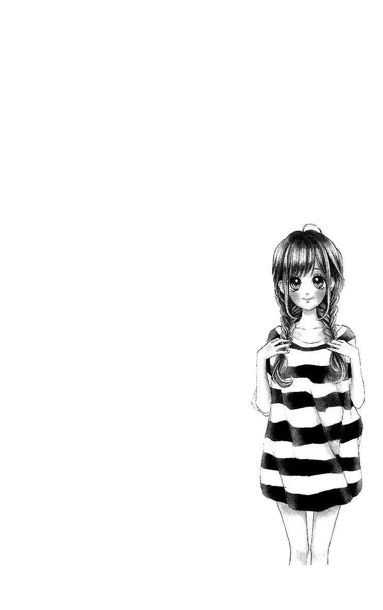 Nagareboshi Lens Chapter 15 page 33 - 