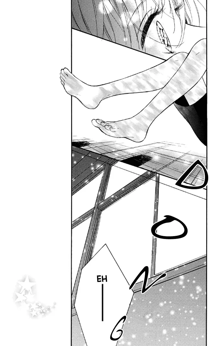 Nagareboshi Lens Chapter 18 page 31 - 
