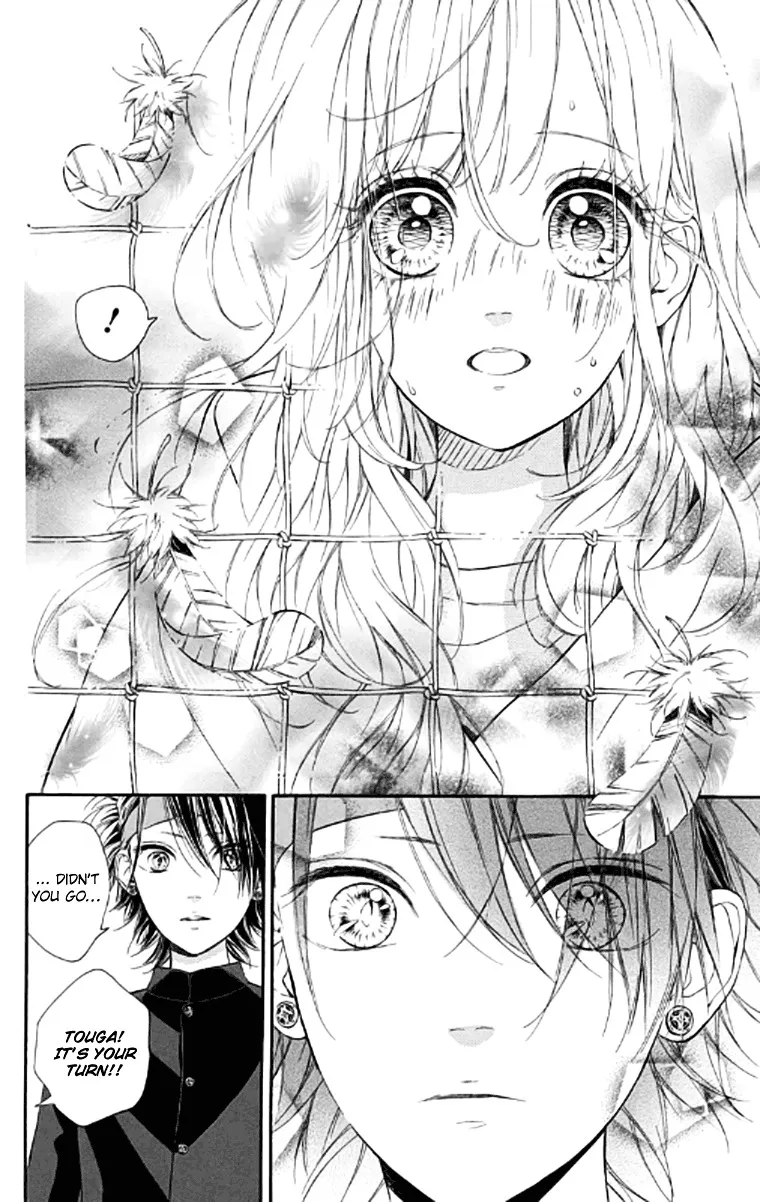 Nagareboshi Lens Chapter 19 page 24 - 