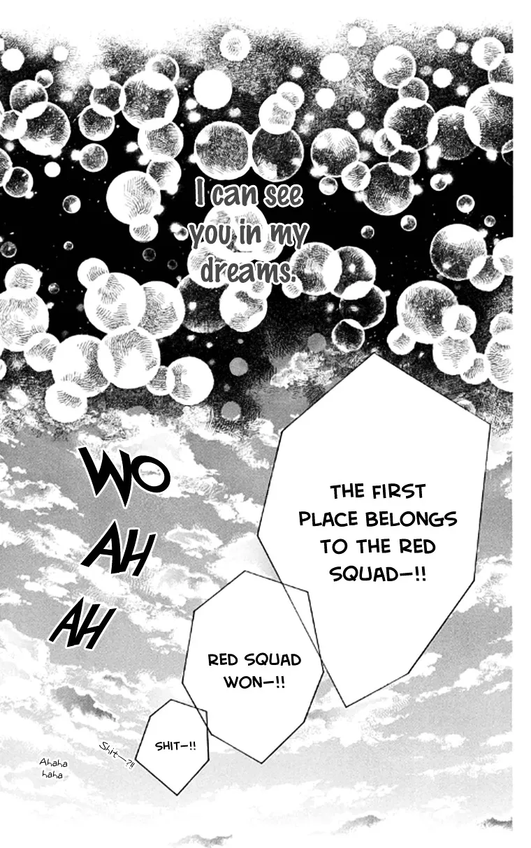 Nagareboshi Lens Chapter 19 page 29 - 