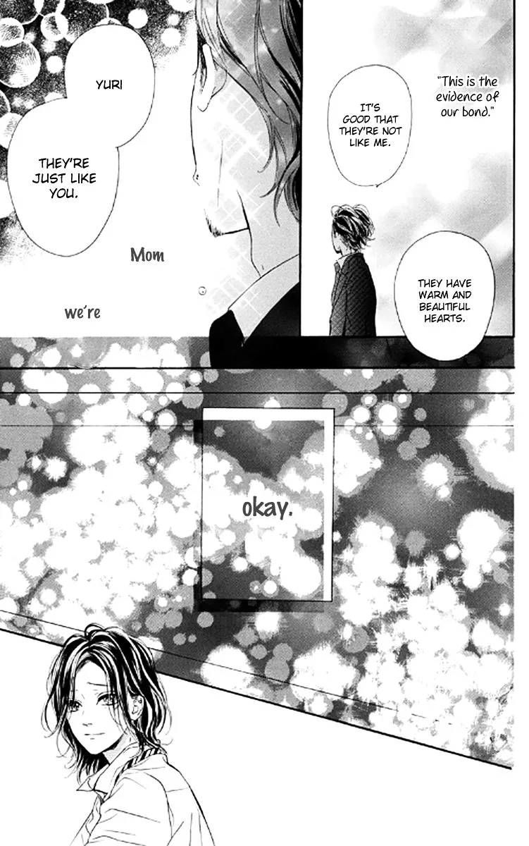Nagareboshi Lens Chapter 20.99 page 25 - 