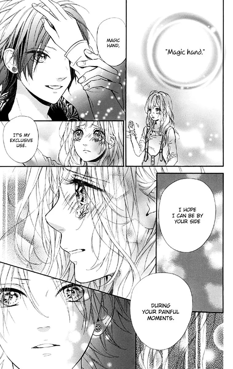Nagareboshi Lens Chapter 20.99 page 29 - 
