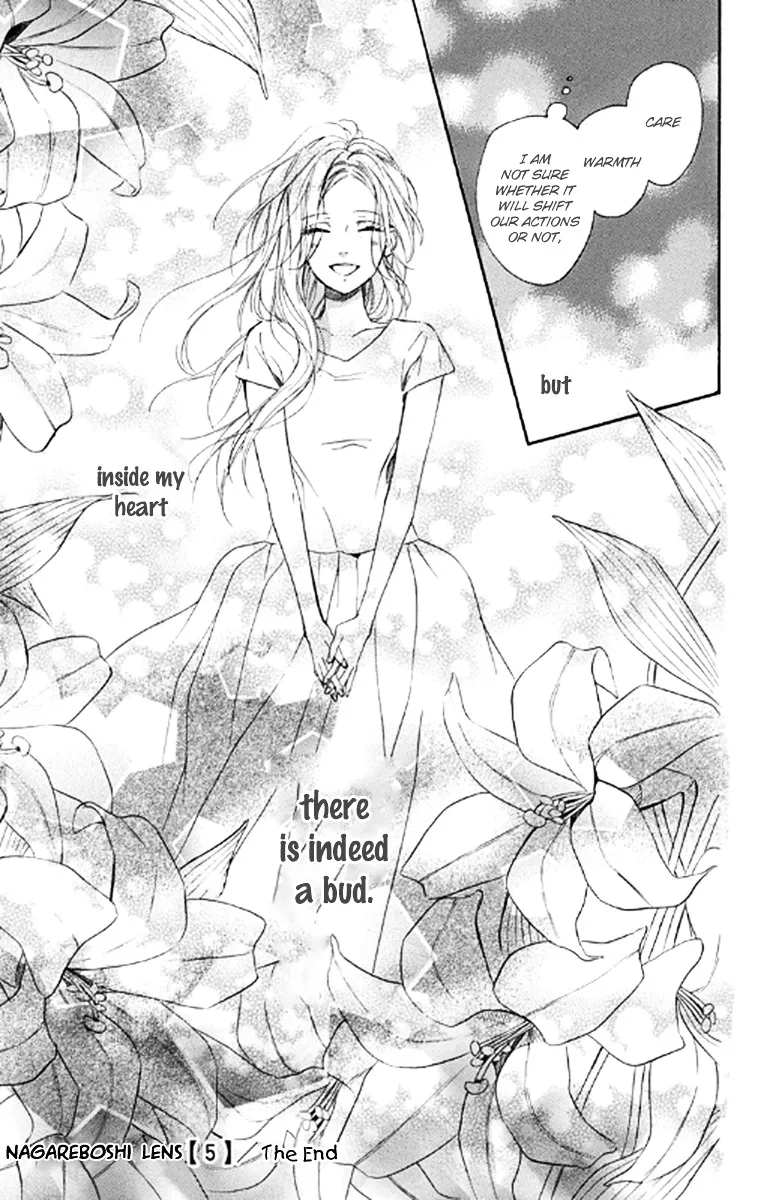 Nagareboshi Lens Chapter 20.99 page 31 - 