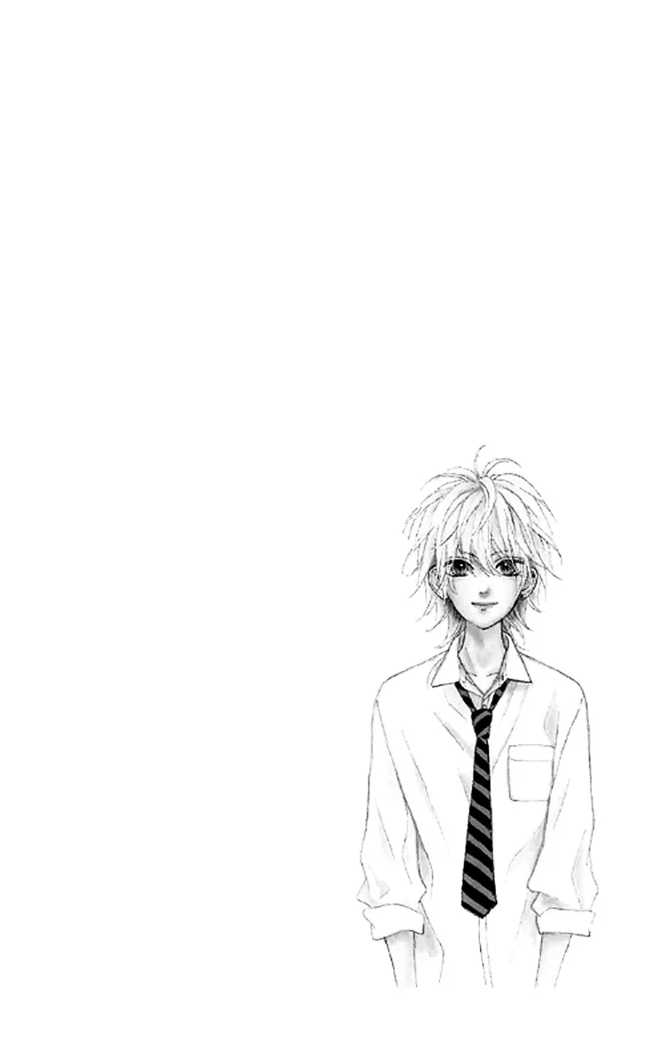 Nagareboshi Lens Chapter 20.99 page 32 - 