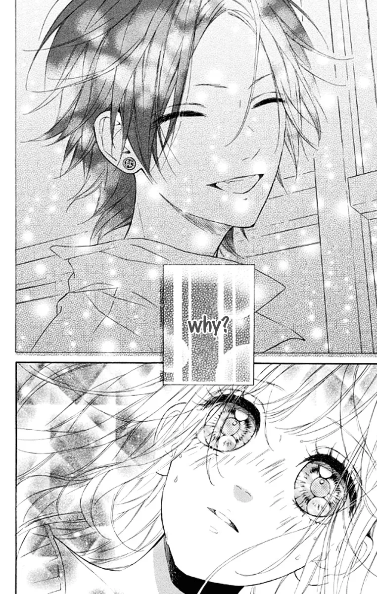 Nagareboshi Lens Chapter 20 page 2 - 