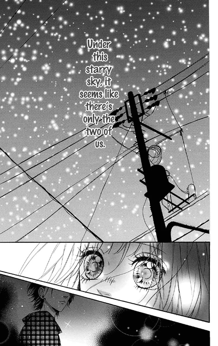 Nagareboshi Lens Chapter 20 page 27 - 