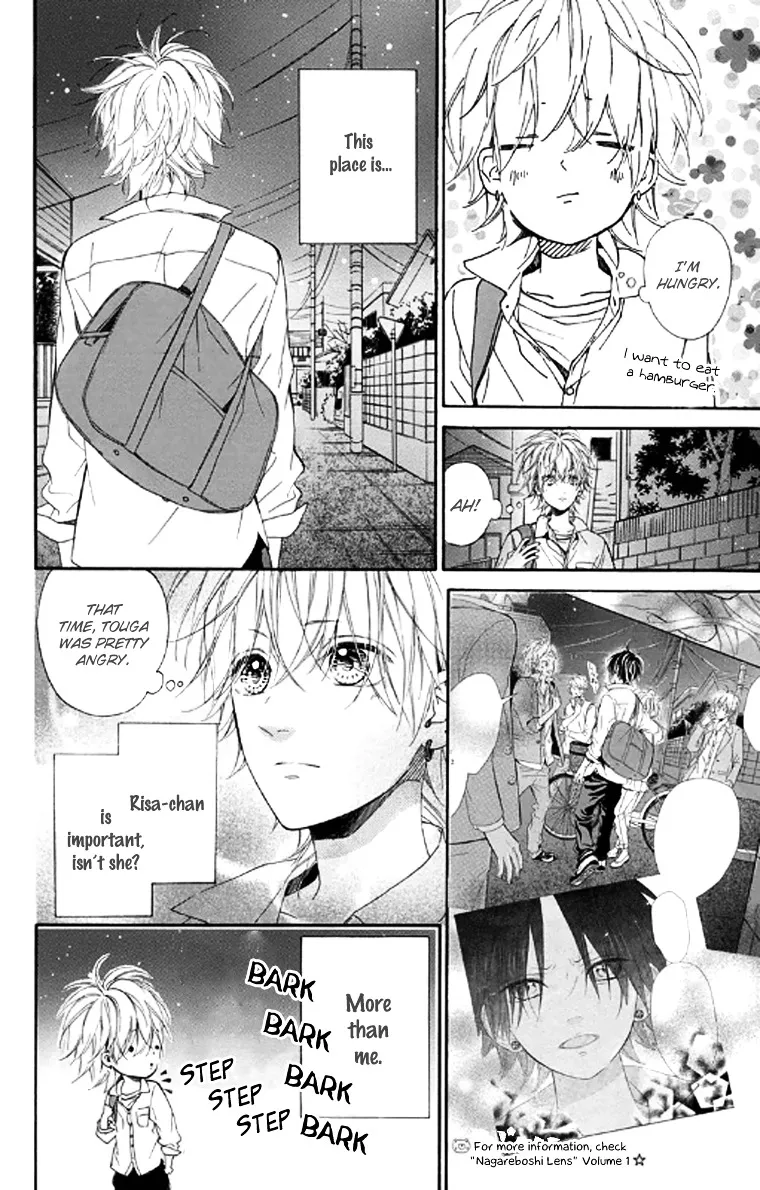 Nagareboshi Lens Chapter 21.2 page 4 - 