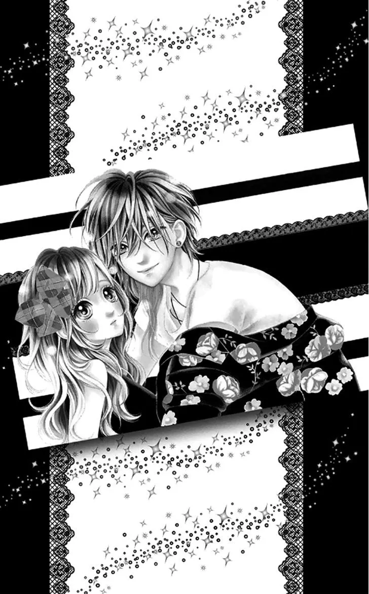 Nagareboshi Lens Chapter 21 page 33 - 