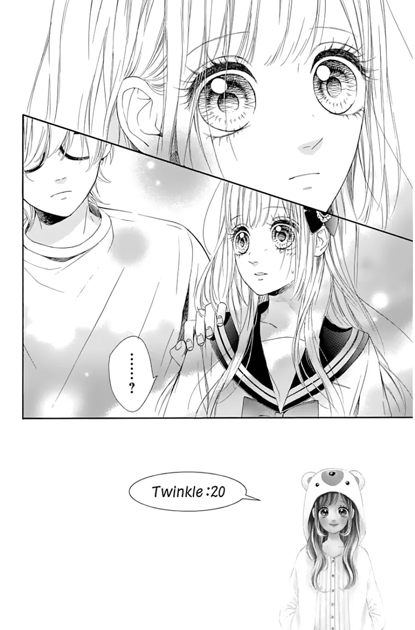 Nagareboshi Lens Chapter 25 page 3 - 