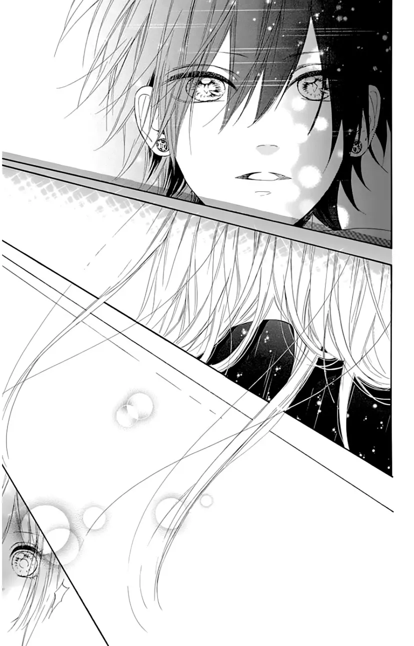Nagareboshi Lens Chapter 25 page 30 - 