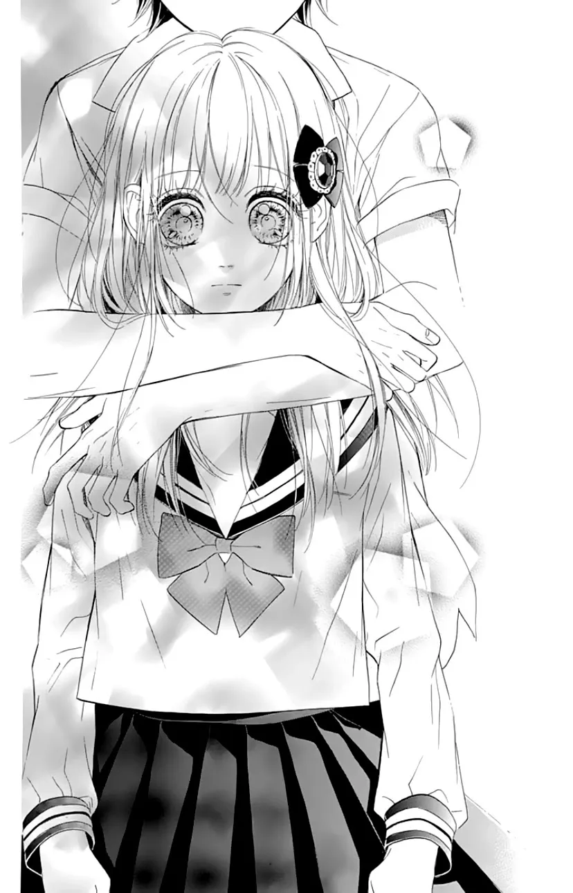 Nagareboshi Lens Chapter 25 page 31 - 
