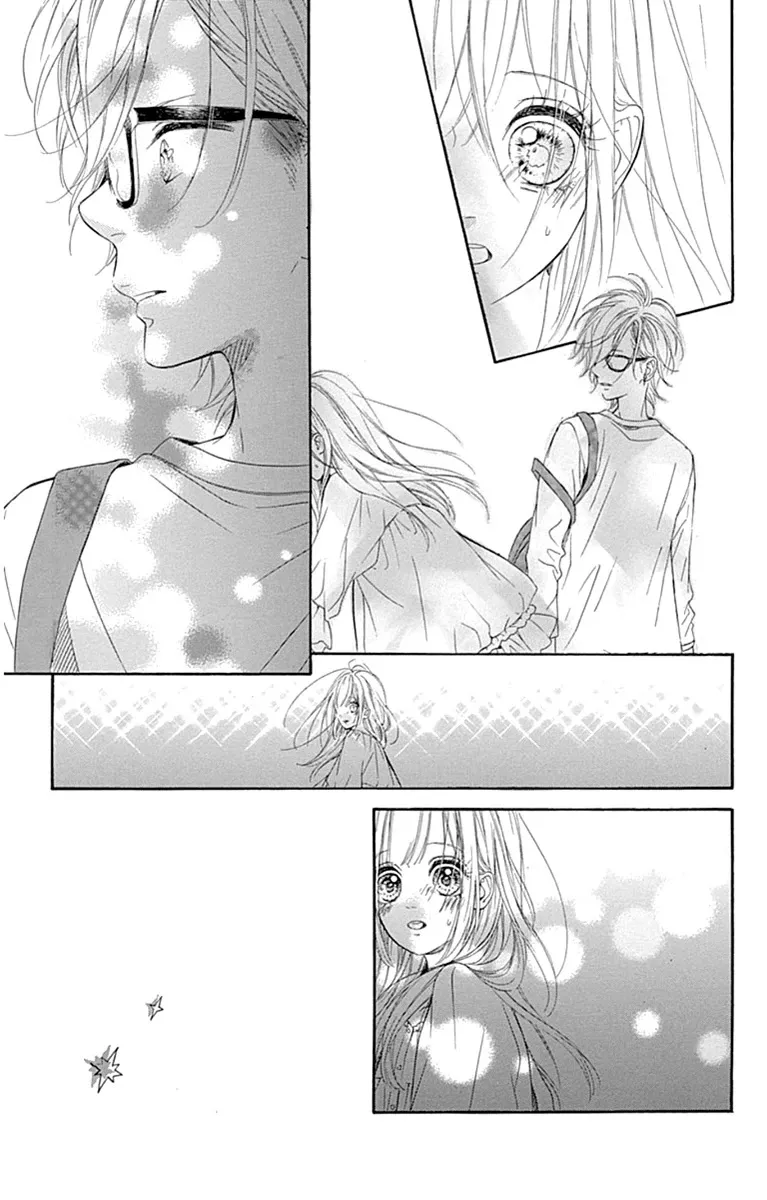 Nagareboshi Lens Chapter 26 page 34 - 