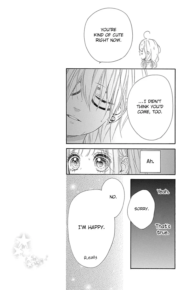 Nagareboshi Lens Chapter 30 page 20 - 