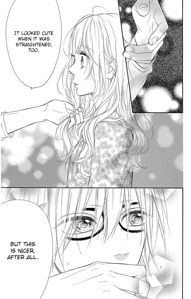 Nagareboshi Lens Chapter 30 page 24 - 
