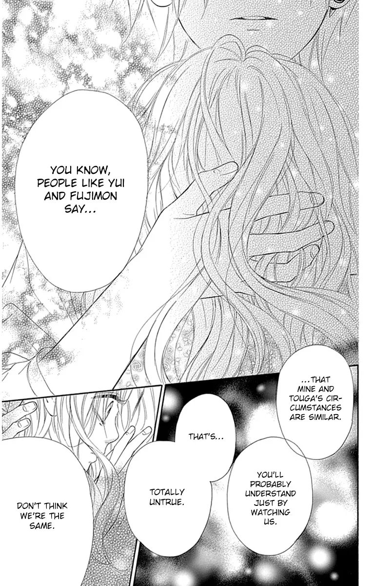 Nagareboshi Lens Chapter 30 page 30 - 