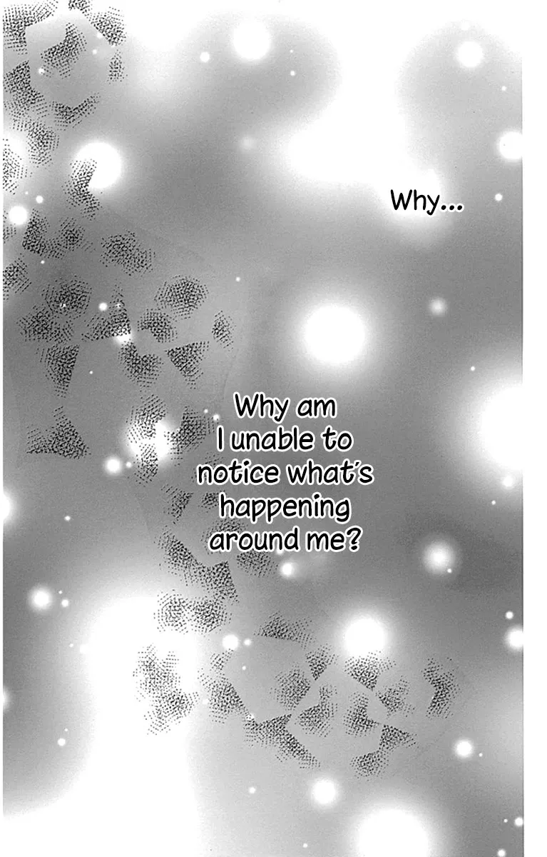 Nagareboshi Lens Chapter 30 page 36 - 