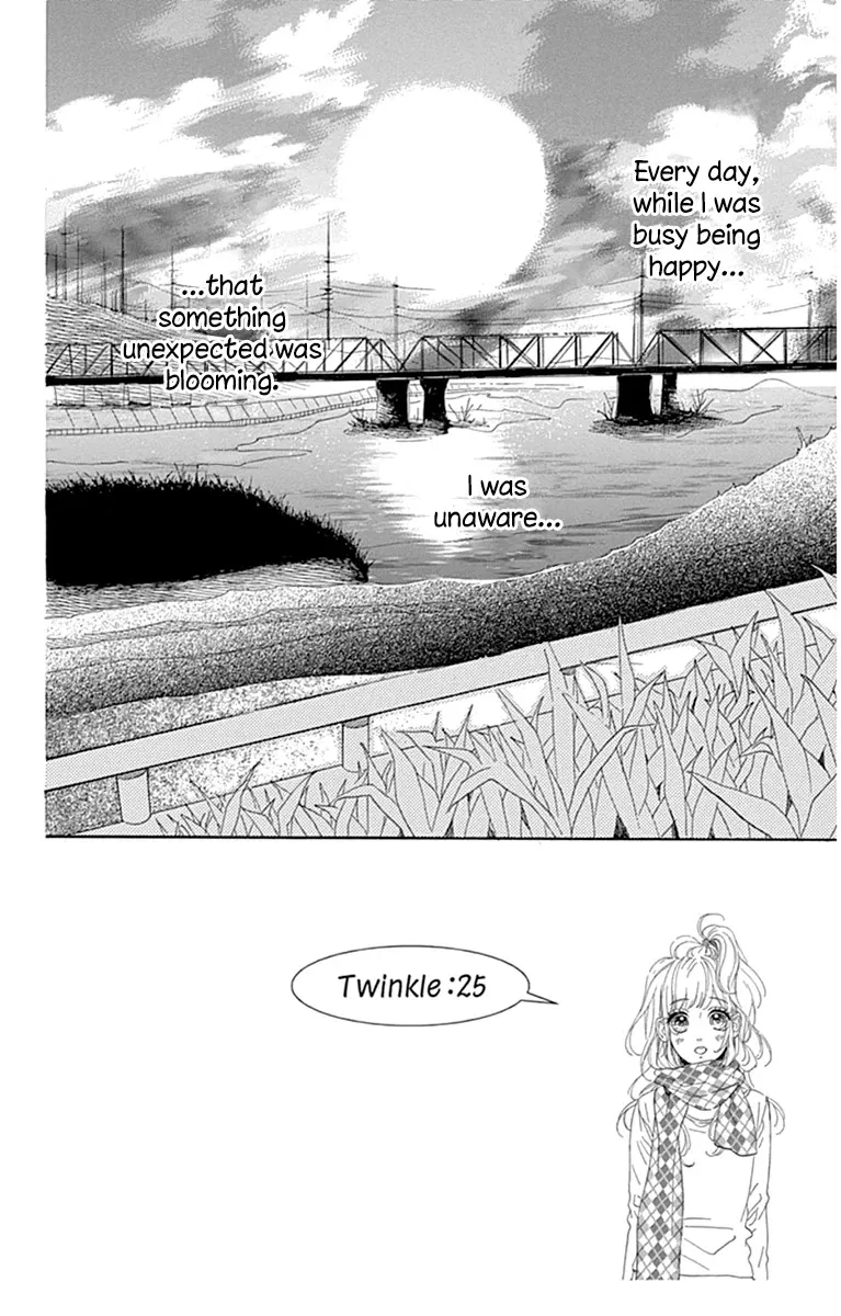 Nagareboshi Lens Chapter 30 page 7 - 