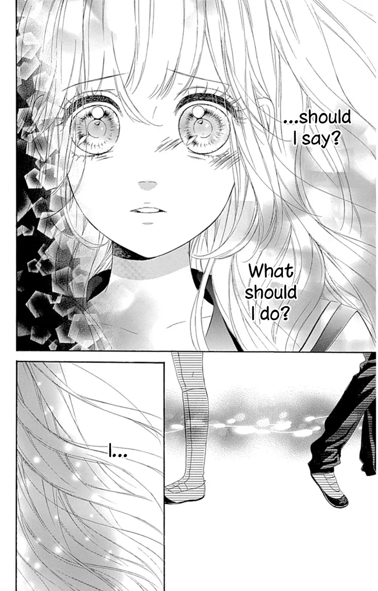 Nagareboshi Lens Chapter 31 page 22 - 