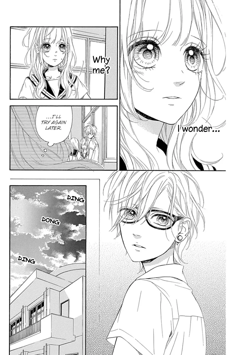 Nagareboshi Lens Chapter 31 page 24 - 