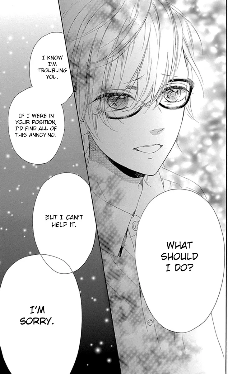 Nagareboshi Lens Chapter 31 page 31 - 