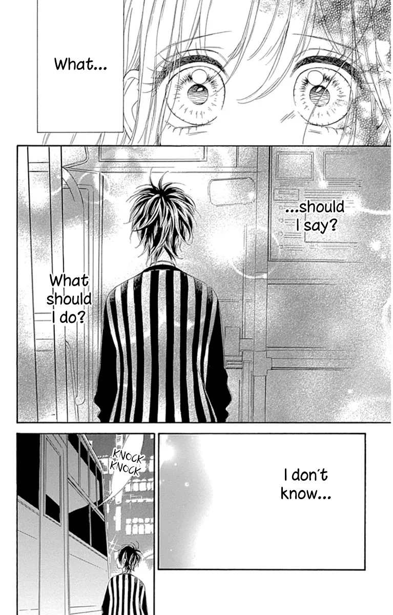 Nagareboshi Lens Chapter 31 page 10 - 