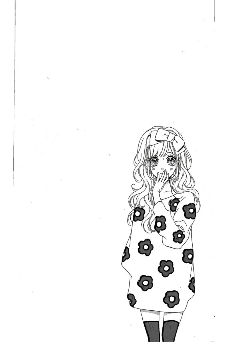 Nagareboshi Lens Chapter 32 page 31 - 